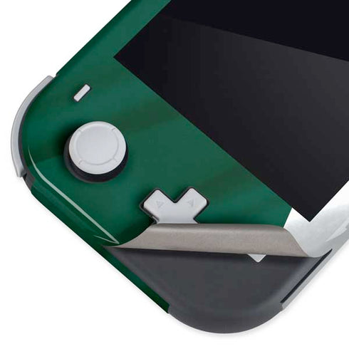 NFL New York Jets Nintendo Switch Lite Skin